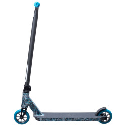 ROOT Type R black / blue Freestyle Scooter