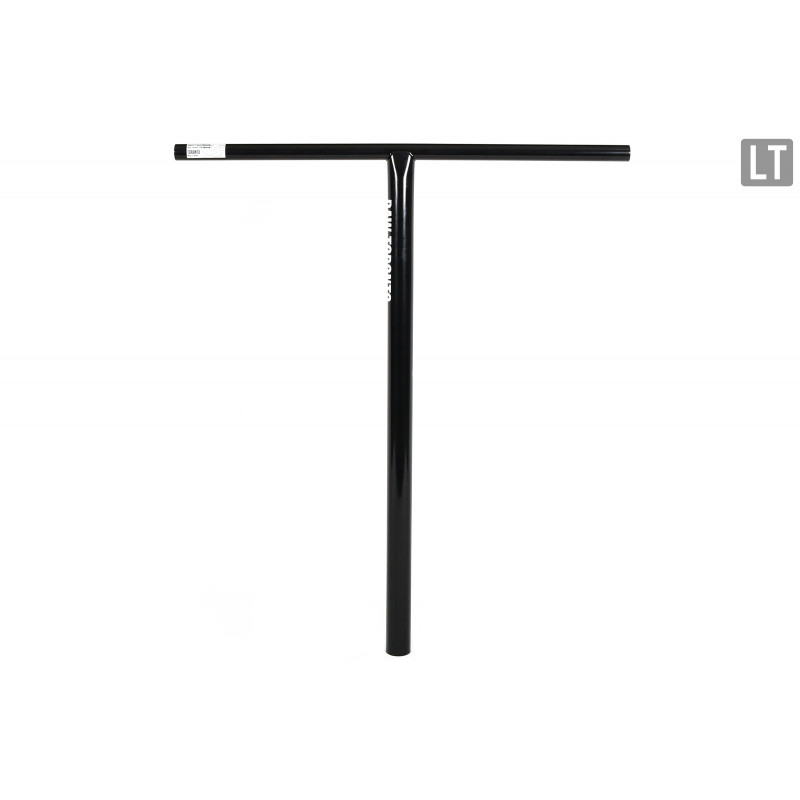 T-bar RAW Toronto V3 LT black 34.9