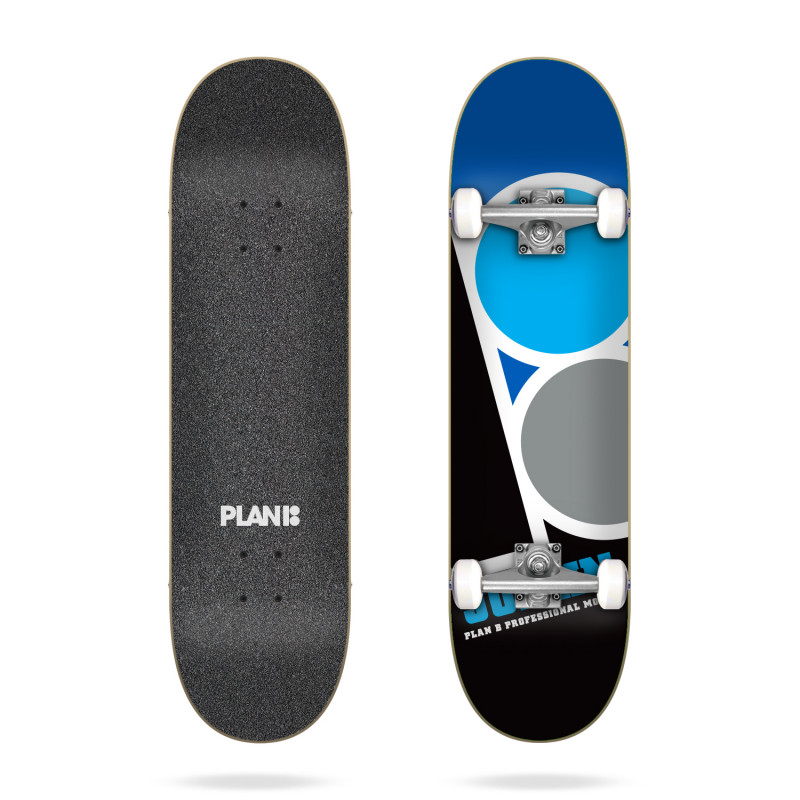 Skate Complet Joslin Big B 7.87" PLAN B Skateboard