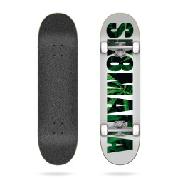 OG Logo Leaves 8.25" SK8MAFIA Complete Skateboard