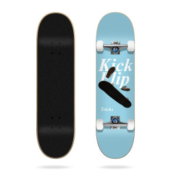 Skate Complet Kickflip 7.375" TRICKS Skateboards