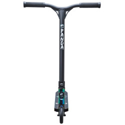 Panda Optimus Rainbow Deck complet SCOOTER