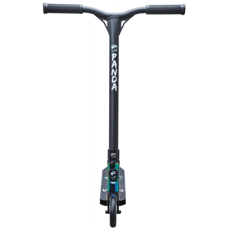 Panda Optimus Rainbow Deck complet SCOOTER