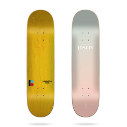 Faded Joslin 8.375" PLAN B Skateboard Deck