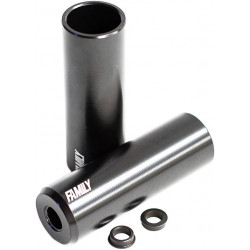 2-Pack Alloy Pegs Family BMX