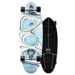 Lost Quiver Killer 32" C7 CARVER Skateboards