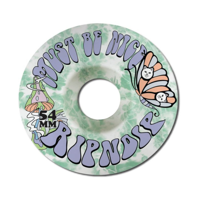 Roues Think Factory 52mm RIPNDIP