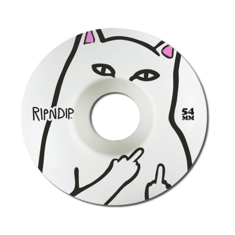 Lord Nerm 52mm RIPNDIP Wheels