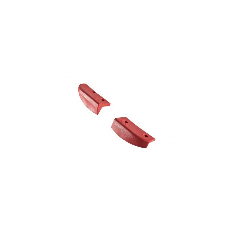 Sliders SL Rouge RAZORS