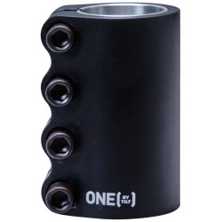 Stage I TILT Freestyle Scooter Clamp