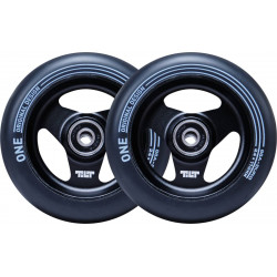 Roues Stage I 110mm x2 TILT Trottinette Freestyle