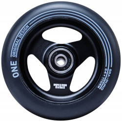 Stage I 120mm x2 TILT Freestyle Scooter Wheels