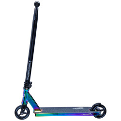 Metro Shift Neochrome Scooter Longway