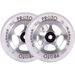 Plasma 110mm x2 PROTO Freestyle Scooter Wheels