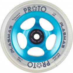 Plasma 110mm x2 PROTO Freestyle Scooter Wheels