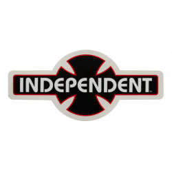 Independent Stickers OGBC 7"