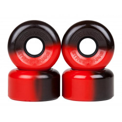 Street Snakes 62mm / 78a x4 Roues Quad SIMS