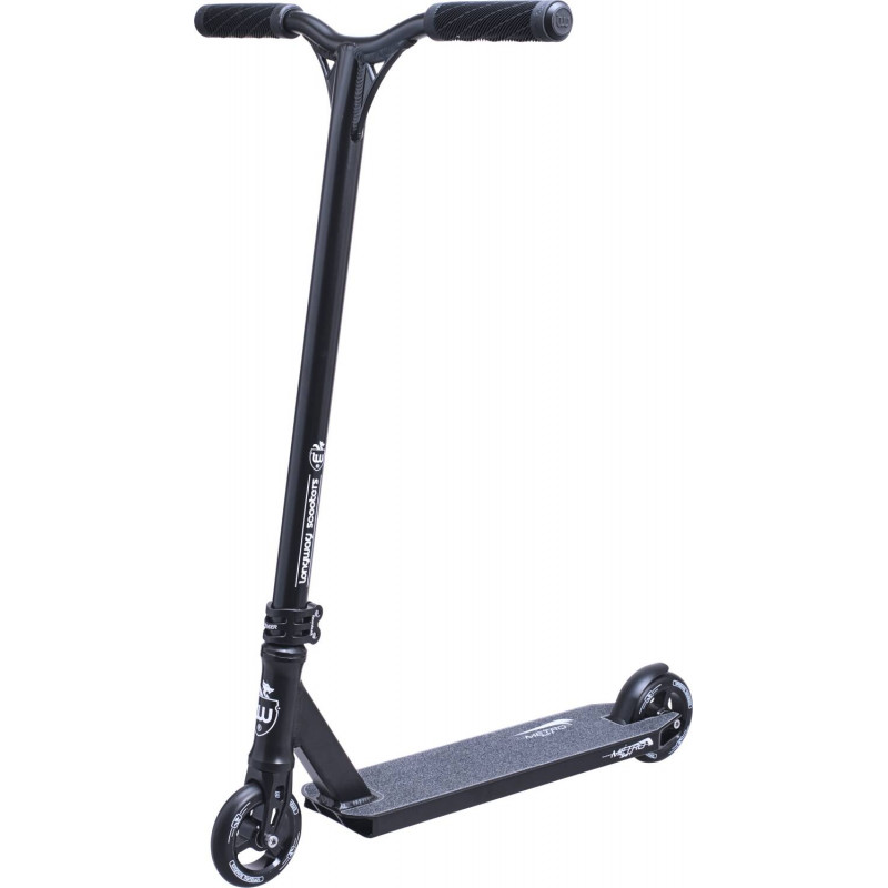 Metro Shift Noir Longway Trottinette Freestyle