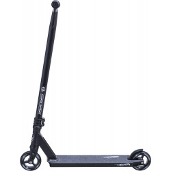 Metro Shift black Scooter Longway