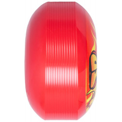 Hot Shot 52mm/99a x4 SPEED DEMONS Roues Skate