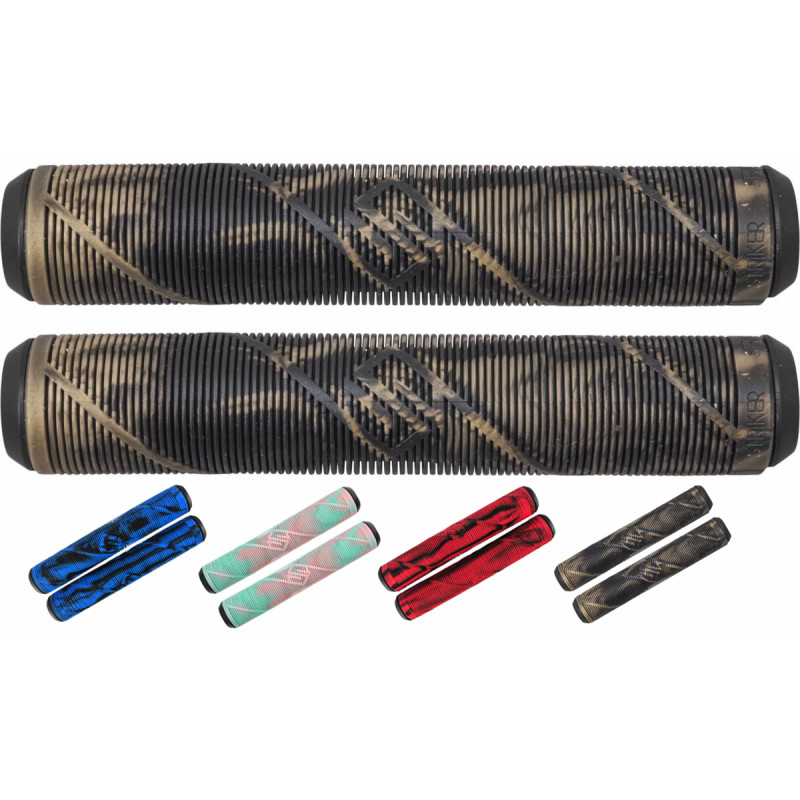 Striker Freestyle Scooter handgrips