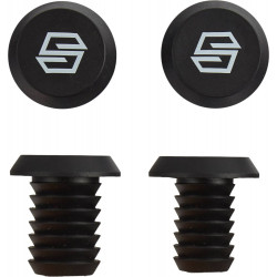 Striker Freestyle Scooter handgrips