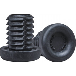 Fasttimes Stolen Hive SuperStick Flangeless Grips