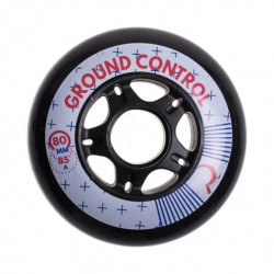 GC FSK 80mm 85A x4 GROUND CONTROL Wheels
