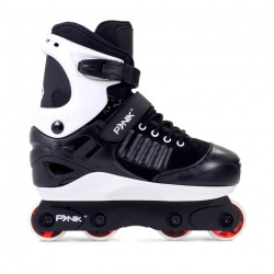 Anarchy Panik III Children's Ajustable Agressives Skates