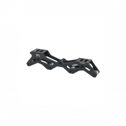 Deluxe V3 Flat FR Skates Frames