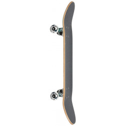 Checkered Reaper Soft 7.375" BLIND Complete Skateboard