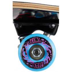 Screaming Hand 8" SANTA CRUZ Complete Skateboard