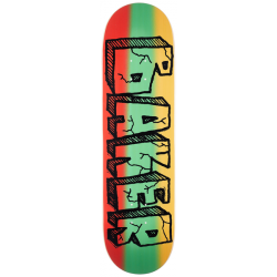 Jammys TF 8.5" BAKER Skateboard Deck