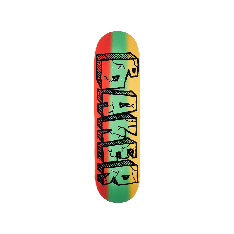 Jammys TF 8.5" BAKER Skateboard Deck