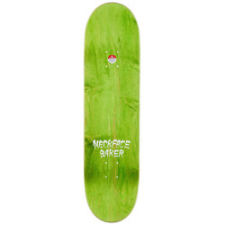 Wizardry KL 8.25" BAKER Skateboard Deck