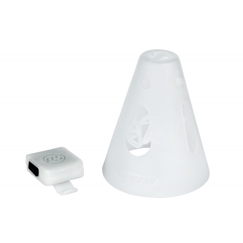 Slalom LED Cones Powerslide x10