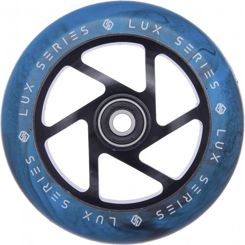 Roue Lux 110mm STRIKER Freestyle — free download