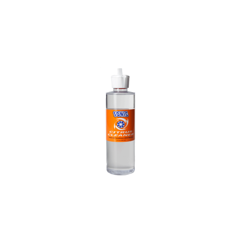 Citrus SONIC Bearings Cleaner