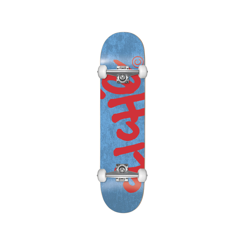 Skate Complet Mid Handwritten 7.375" CLICHé Skateboard