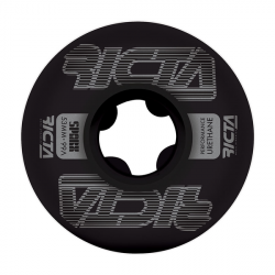 Framework Sparx Black 53mm 99A RICTA Wheels