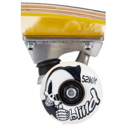 Old Boney Bastard 8.25" BLIND Complete Skateboard