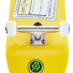 Old Boney Bastard 8.25" BLIND Complete Skateboard