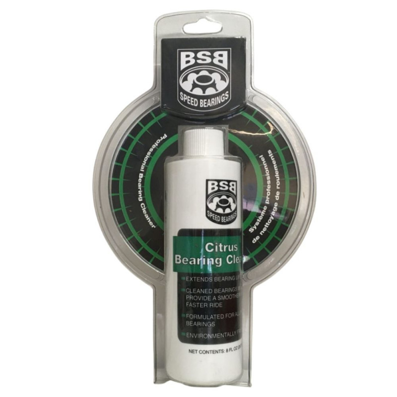 Citrus BSB Bearings Cleaner