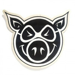 Sticker PIG Logo