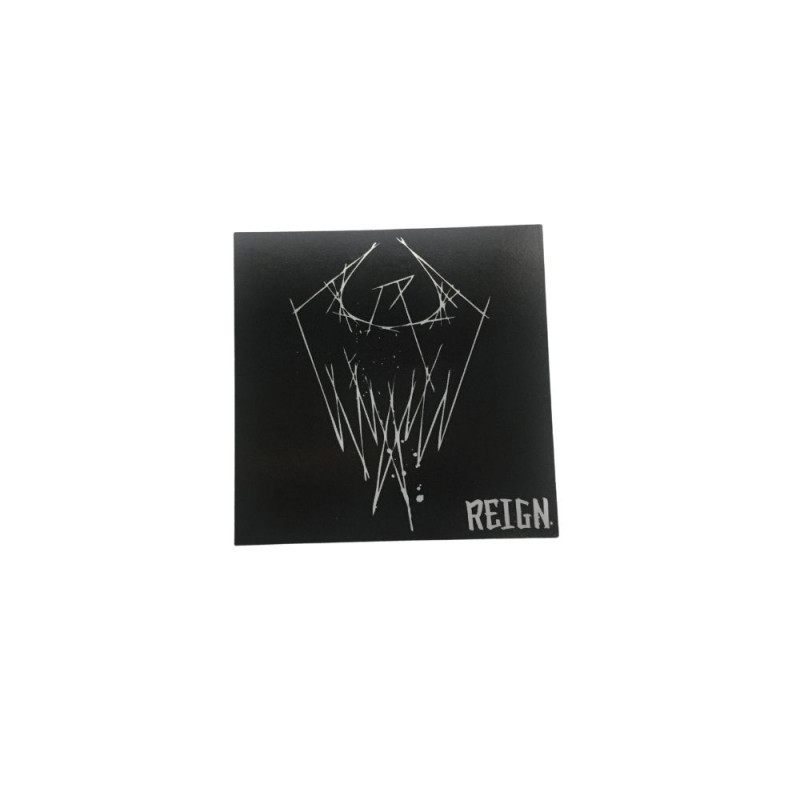 Stickers REIGN Logo Draft