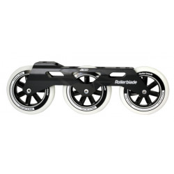 3WD Urban 2021 ROLLERBLADE Complete Frames Pack