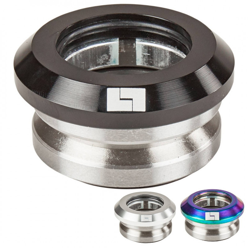 Integrated Headset LOGIC Freestyle Scooter