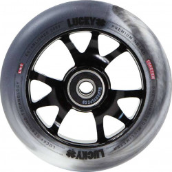 Toaster 100mm 86A LUCKY Freestyle Scooter Wheel