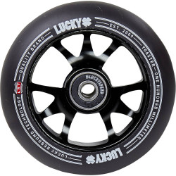 Toaster 100mm 86A LUCKY Freestyle Scooter Wheel