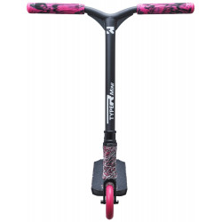 Mini Trottinette Freestyle ROOT Type R Splatter Pink